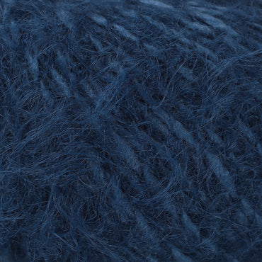 Gazzal Marilyn&Merinos Lacivert El Örgü İpi - 8274