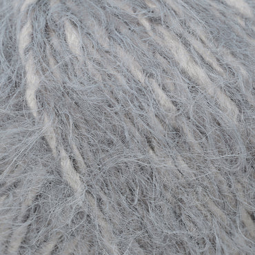 Gazzal Marilyn&Merinos Gri El Örgü İpi - 8276