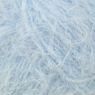 Gazzal Marilyn&Merinos Mavi El Örgü İpi - 8279