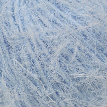 Gazzal Marilyn&Merinos Mavi El Örgü İpi - 8280