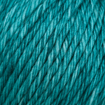 Gazzal Nature Merinos Yeşil El Örgü İpi - 8301