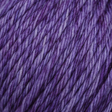 Gazzal Nature Merinos Mor El Örgü İpi - 8313
