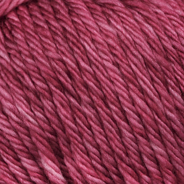 Gazzal Nature Merinos Fuşya El Örgü İpi - 8315