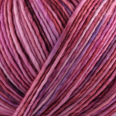 Gazzal Aura Pembe El Örgü İpi – 163