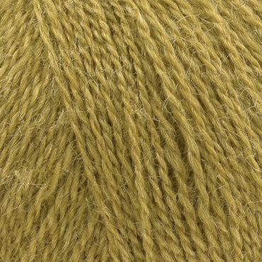 Gazzal Exclusive Yeşil El Örgü İpi- 9928