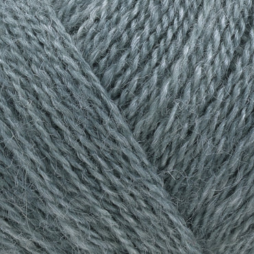 Gazzal Exclusive Yeşil El Örgü İpi- 9933