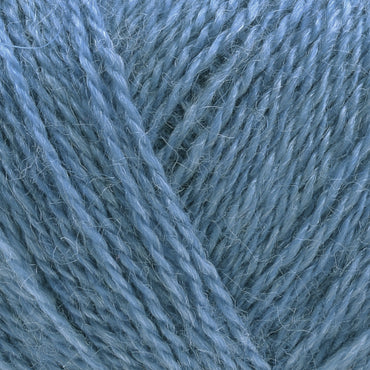 Gazzal Exclusive Mavi El Örgü İpi- 9936