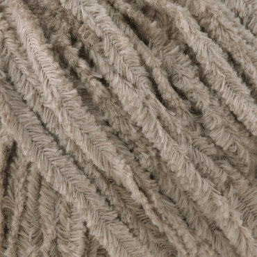 Gazzal Sweet Baby Organic Cotton Bej El Örgü İpi – 2604