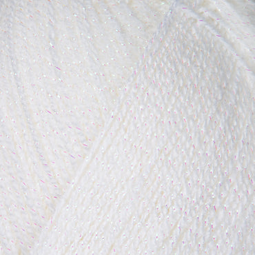 Yarnart GOLD Beyaz El Örgü İpi - 9362