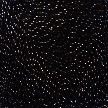 Yarnart GOLD Siyah El Örgü İpi - 13284