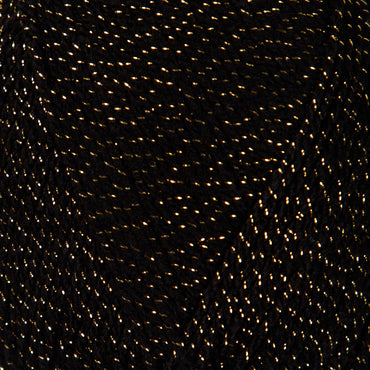 Yarnart GOLD Siyah El Örgü İpi - 9004
