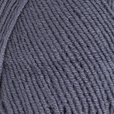 Yarnart Merino De Lüx 50 Mavi El Örgü İpi - 3088