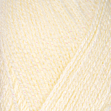 Yarnart GOLD Krem El Örgü İpi - 9525