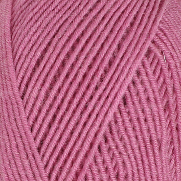 Yarnart Super Merıno Gül Kurusu El Örgü İpi - 1249
