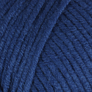 YarnArt Norway Mavi El Örgü İpi - 209