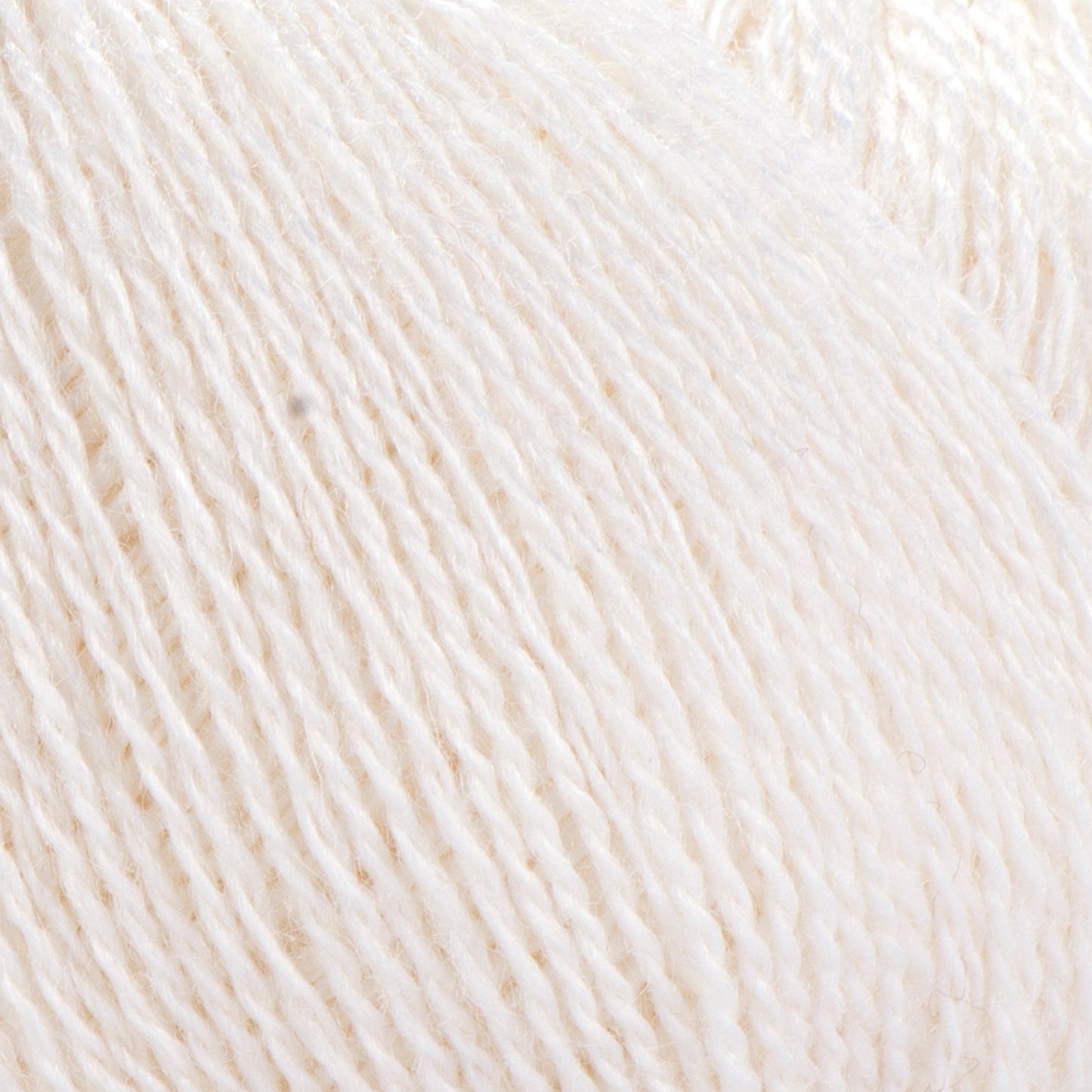 Yarnart SILKY WOOL Beyaz El Örgü İpi – 347