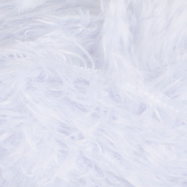 Yarnart Mink 50gr Beyaz El Örgü İpliği - 345