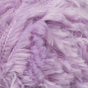 Yarnart Mink 50gr Lila El Örgü İpliği - 350
