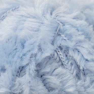 Yarnart Mink 50gr Açık Mavi El Örgü İpliği - 351