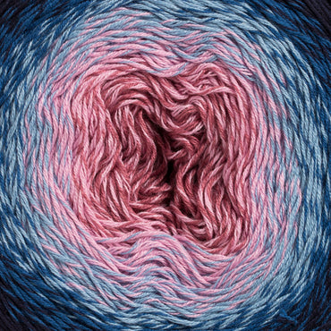 Yarnart Flowers Ebruli 250gr El Örgü İpi - 273