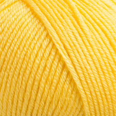 Yarnart Adore Anti Pilling Sarı El Örgü İpi - 332
