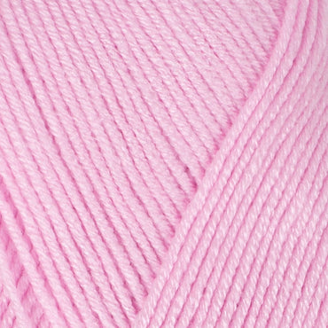 Yarnart Adore Anti Pilling Bebe Pembe El Örgü İpi - 338