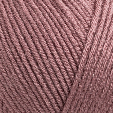 Yarnart Adore Anti Pilling Mürdüm El Örgü İpi - 344