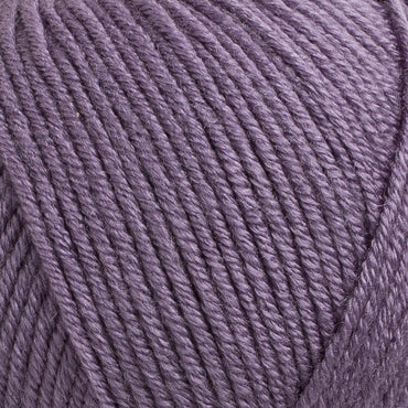 Yarnart Adore Anti Pilling Mor El Örgü İpi - 345