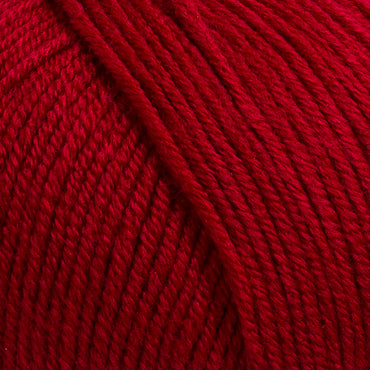Yarnart Adore Anti Pilling Kırmızı El Örgü İpi - 353