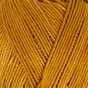 YarnArt Begonia 50gr Hardal El Örgü İpi - 6340