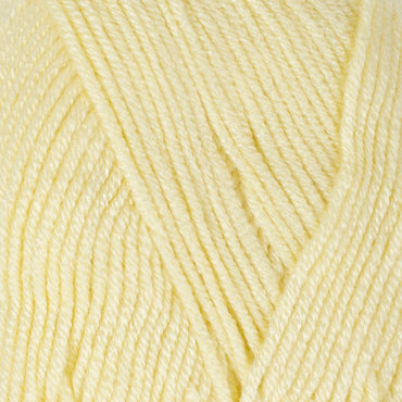 Yarnart Adore Anti Pilling Açık Sarı El Örgü İpi - 356