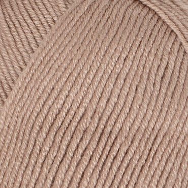 Yarnart Adore Anti Pilling Bej El Örgü İpi - 368