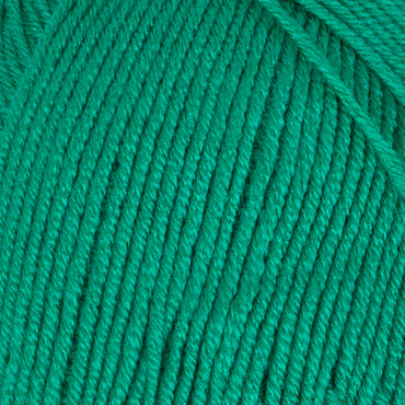 Yarnart Adore Anti Pilling Koyu Yeşil El Örgü İpi - 370