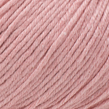 YarnArt Baby Cotton Pudra Pembe El Örgü İpi - 413