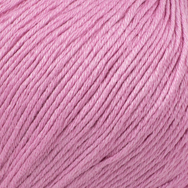 YarnArt Baby Cotton Pembe El Örgü İpi - 415