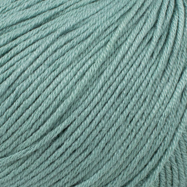 YarnArt Baby Cotton Yeşil El Örgü İpi - 439