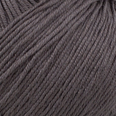 YarnArt Baby Cotton Koyu Gri El Örgü İpi - 454