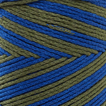 YARNART MACRAME COTTON JAZZY 1217