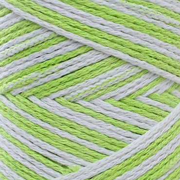 YARNART MACRAME COTTON JAZZY 1221