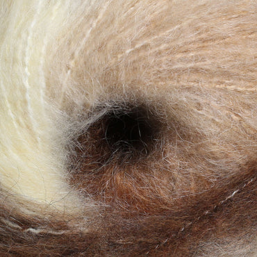 Yarnart Bellissimo Ebruli El Örgü İpi - 1402