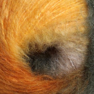 Yarnart Bellissimo Ebruli El Örgü İpi - 1405