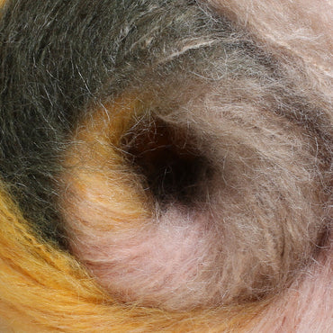 Yarnart Bellissimo Ebruli El Örgü İpi - 1410