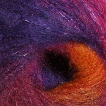 Yarnart Bellissimo Ebruli El Örgü İpi - 1415