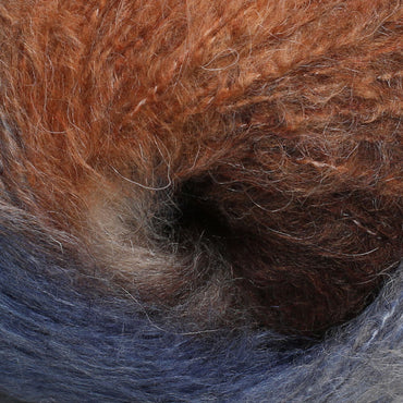 Yarnart Bellissimo Ebruli El Örgü İpi - 1417