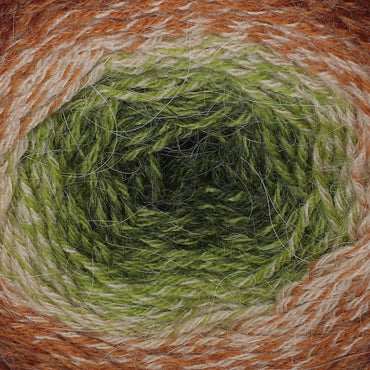 Yarnart Flowers Alpaca Ebruli 250gr El Örgü İpi - 425