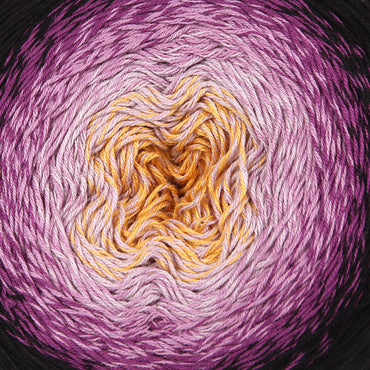 Yarnart Flowers Ebruli 250gr El Örgü İpi - 303