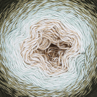 Yarnart Flowers Ebruli 250gr El Örgü İpi - 311