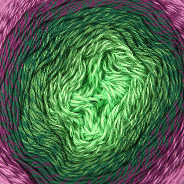 Yarnart Flowers Ebruli 250gr El Örgü İpi - 313