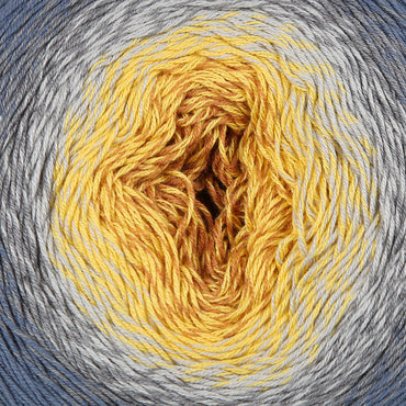 Yarnart Flowers Ebruli 250gr El Örgü İpi - 316