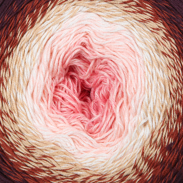 Yarnart Flowers Ebruli 250gr El Örgü İpi - 319